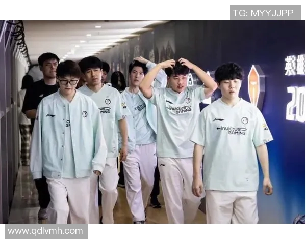 电竞比分赛后复盘TES与IG的团队协作分析与战术探讨