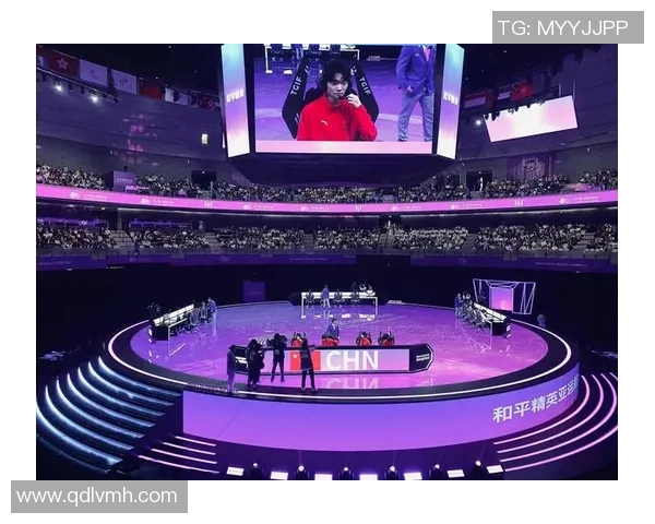 esports数据S15LOL比分刘强专访回顾和平精英成长历程与未来展望